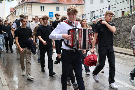 Maturantska četvorka 2025 (2)